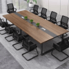 2.4m Boardroom table