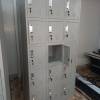 15-door staff cabinet /gym cabinet - Image 3