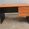 home office study desk - Image 4