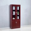 door wooden file cabinet