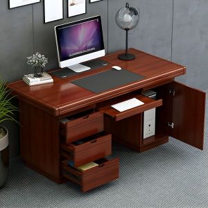 1.4m executive office desk