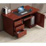 1.4m executive office desk