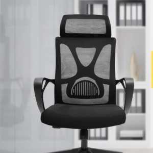Ergonomic office chair