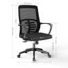 mind-back office chair
