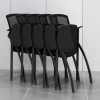 classroom trainig chair - Image 2