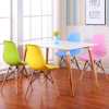 Eames table and chair - Image 4
