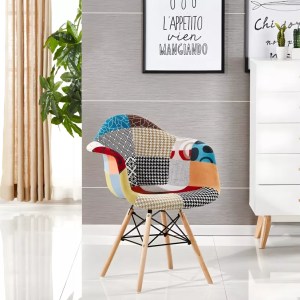 Eames armchair chair