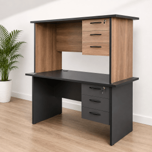 1.2m home office desk