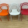 stackable restaurant chair
