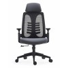 ergonomic mesh office chair.