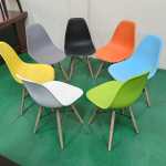 Eames chair