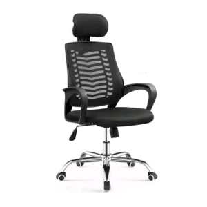 headrest office chair