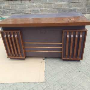 1400mm executive desk