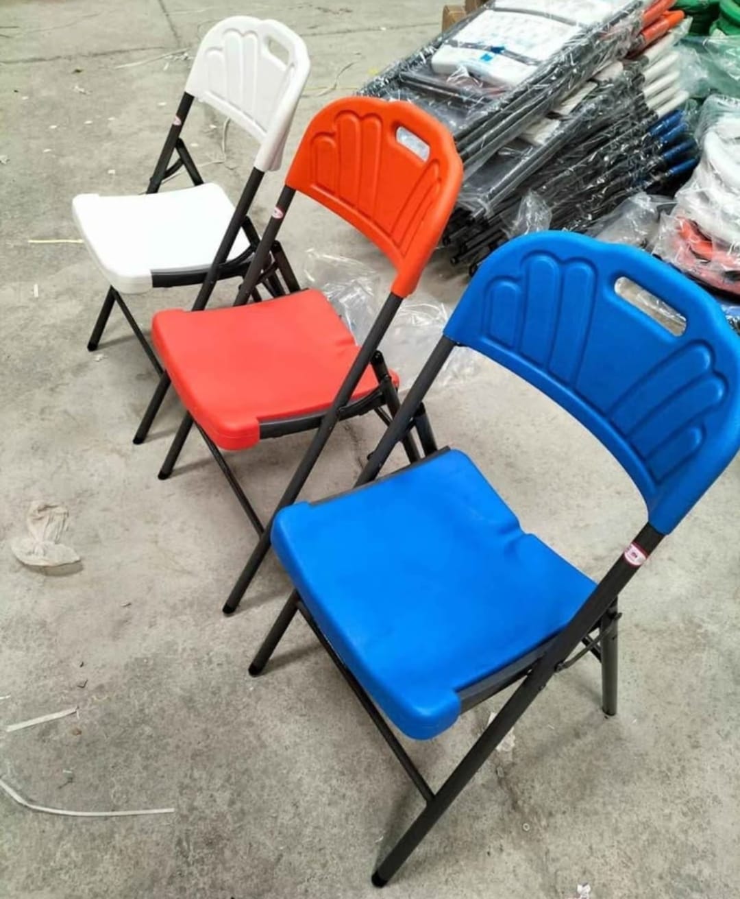 foldable chair - Image 3