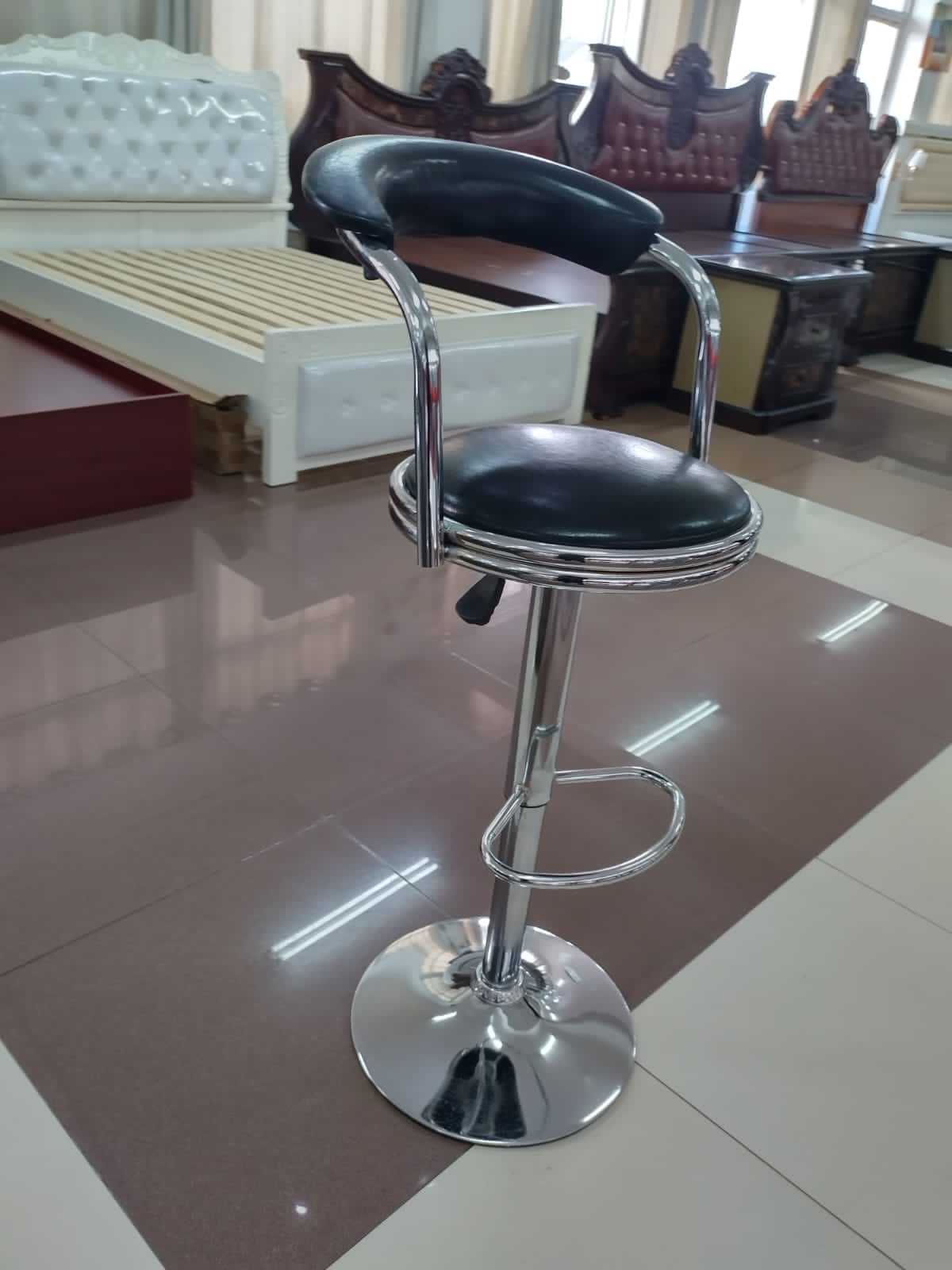 kitchen stool / bar stool - Image 4