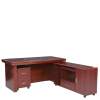 1.6-meter executive office desk - Image 3