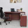 1.6-meter executive office desk - Image 4