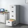 4-drawers file cabinet