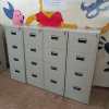 4-drawers file cabinet - Image 3