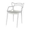 Kartell Masters chair, stackable restaurant chair strong and durable - Image 3
