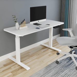 1.2m adjustable desk