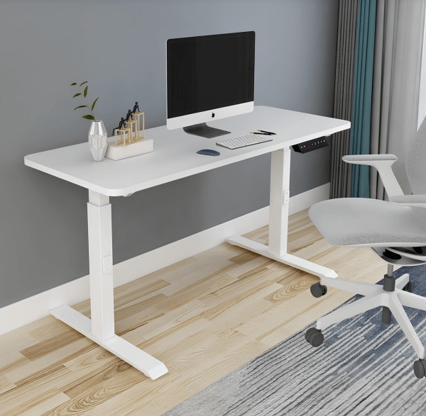 1.2m adjustable desk