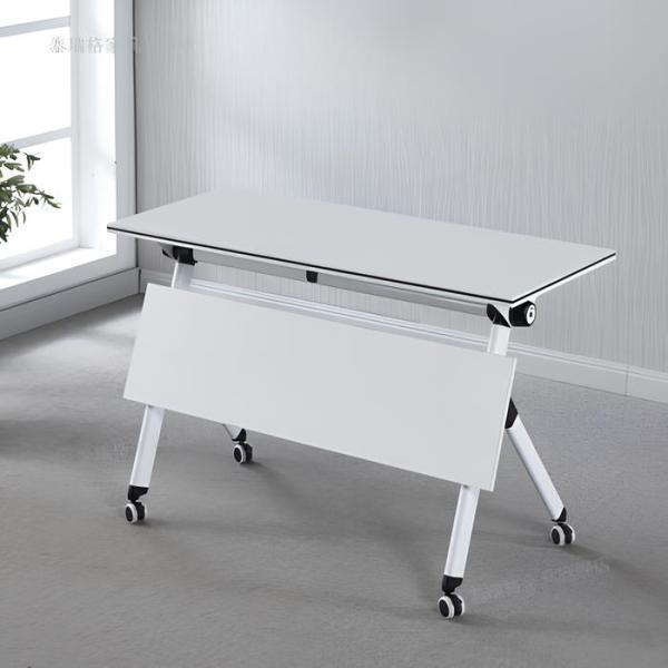 Foldable Training Table - homesun furniture