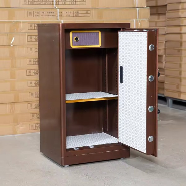 80kg fireproof safe box
