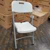 high back foldable chair - Image 3