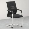 Mesh office guest chair - Image 5