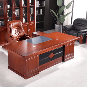 1600mm executive desk