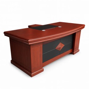 1.6m executive office desk