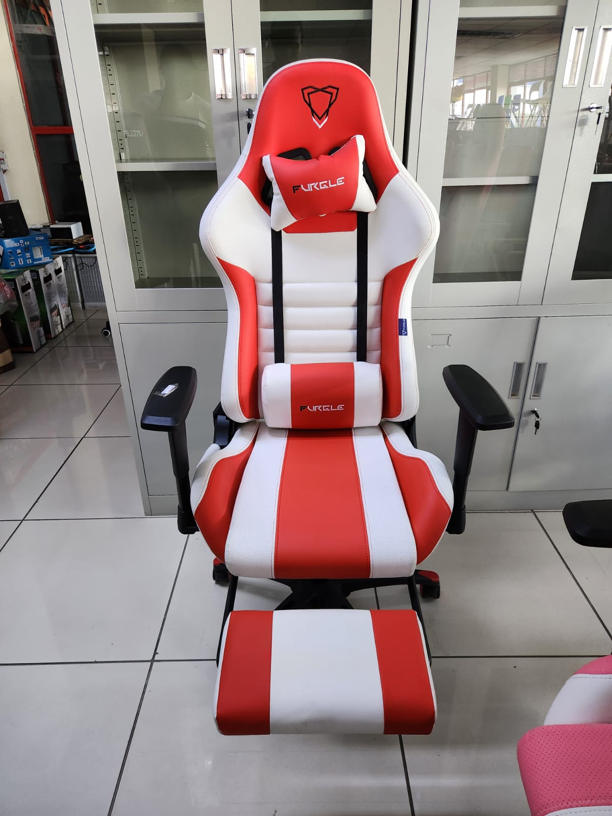 Gaming chair multiple colors - Image 5