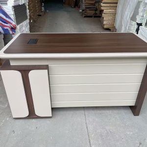 1.4M Executive Office Desk – Premium Modern Design