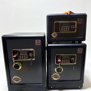60KG Digital Fireproof Safe – Maximum Security for Your Valuables
