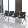 4-Seater heavy-duty link chair /Reception Waiting Bench - Image 2