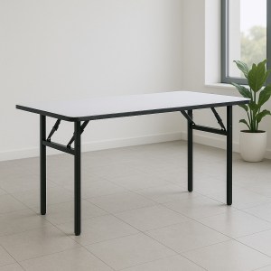 Heavy-Duty Folding Table | Multipurpose Office, Training & Event Table