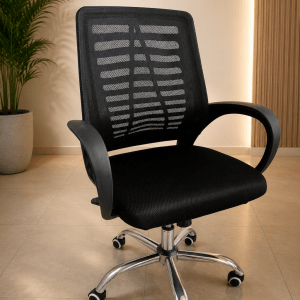 Modern Mesh Office Chair