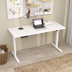 Electric Height Adjustable Standing Desk